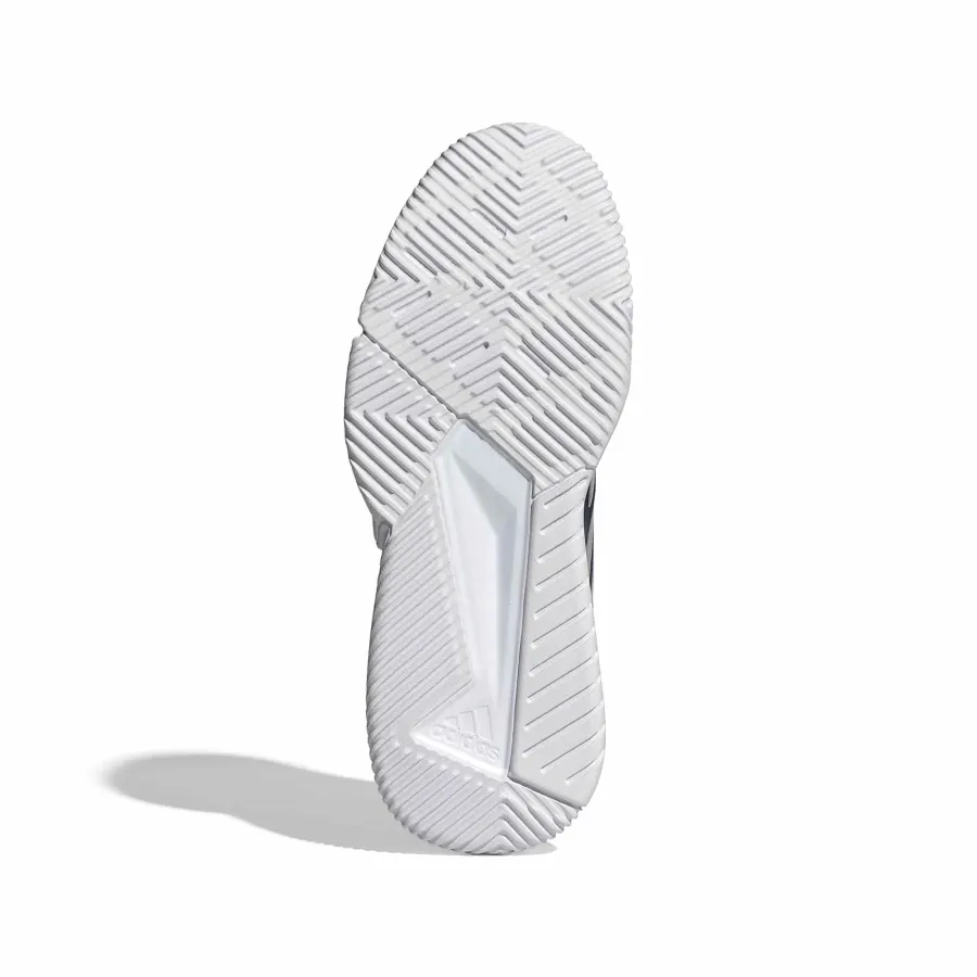 2026 Adidas Courtquick M Padel Shoes (Navy) - Image 4