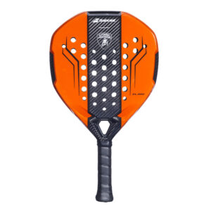 Babolat x Lamborghini BL002 Padel Racket - Orange