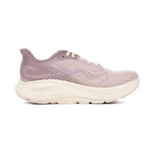 HOKA Women's - Clifton 11 GLM - Pink Opal / Quartzite