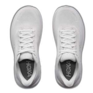 HOKA Men's - Clifton 11 - White White