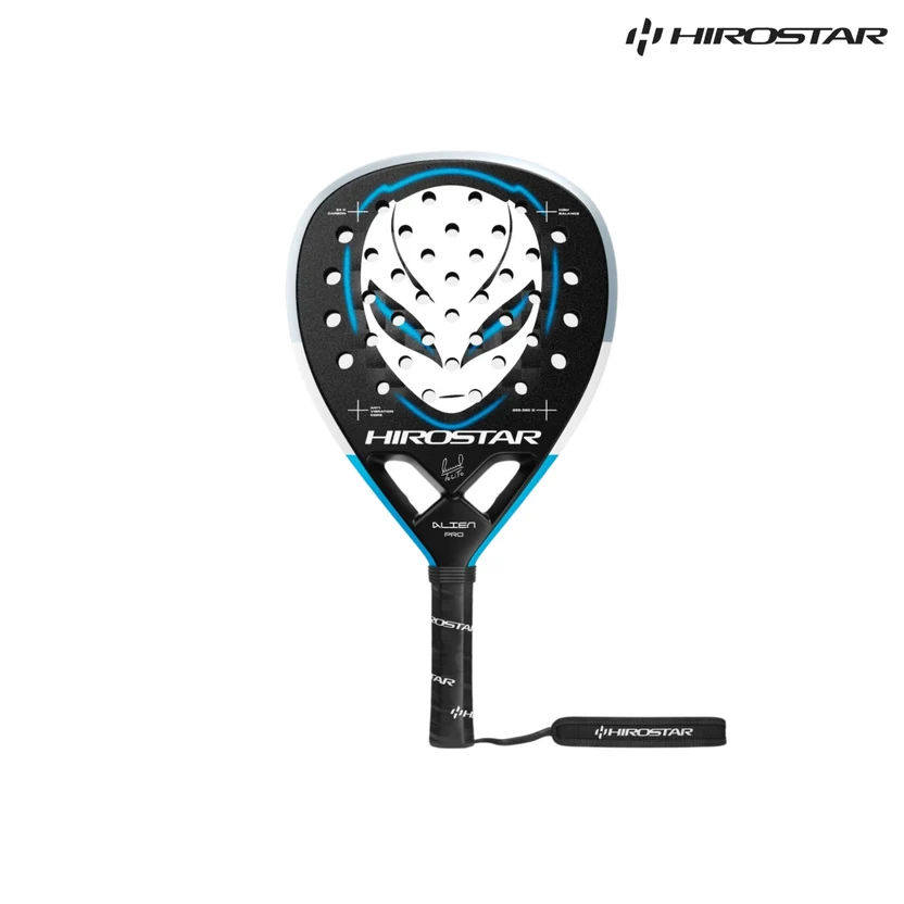 Hirostar Alien Pro 2026