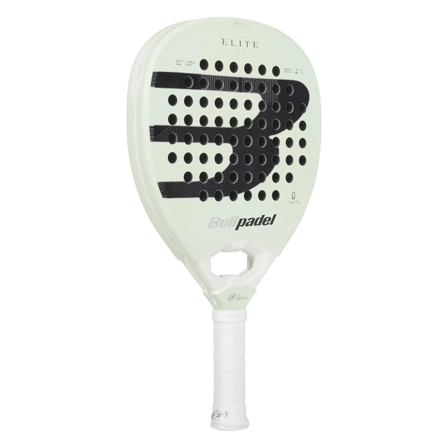 2027 Bullpadel Elite Women - Image 2