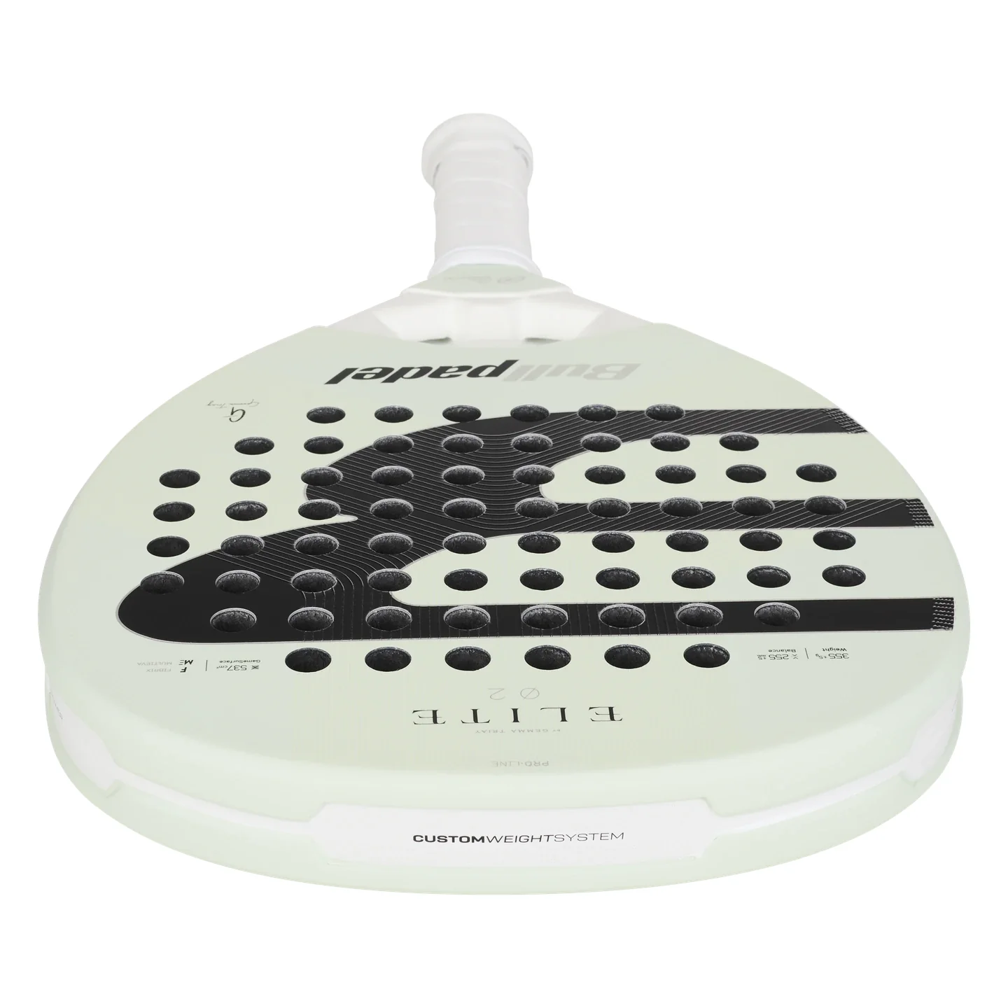 2027 Bullpadel Elite Women - Image 4