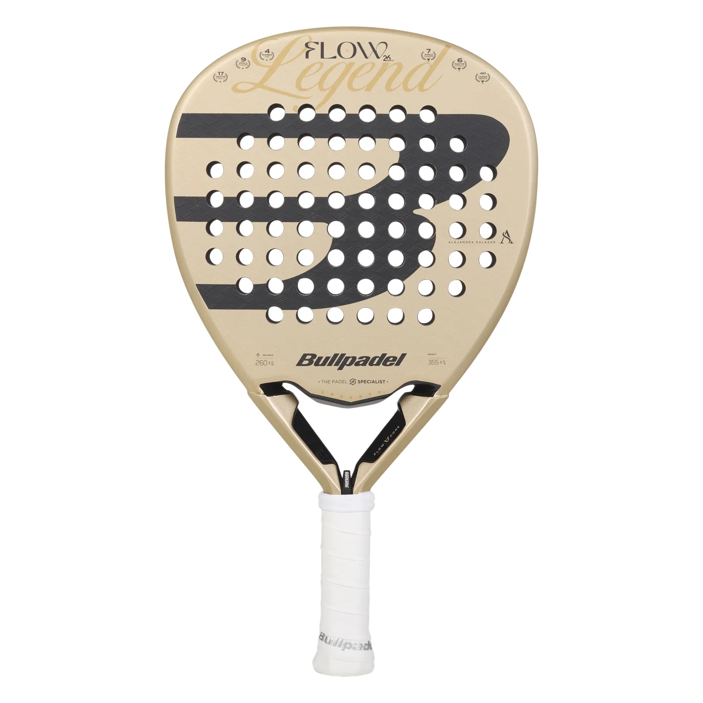 2027 Bullpadel Flow - Image 2