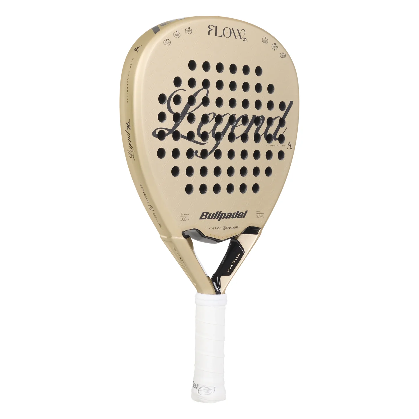 2027 Bullpadel Flow 02 - Image 5