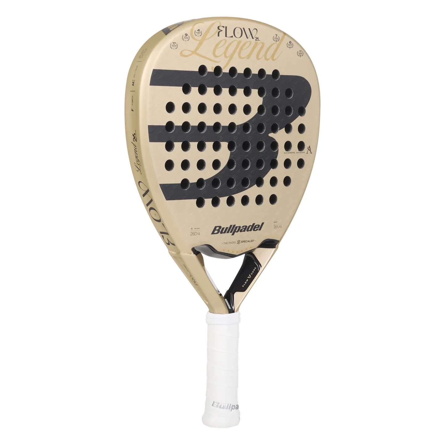 2027 Bullpadel Flow - Image 4
