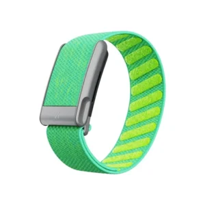 WHOOP MG - SuperKnit - Lime