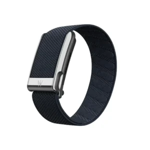 WHOOP MG - SuperKnit Luxe - Midnight Titanium
