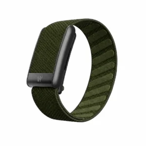 WHOOP MG - SuperKnit - Forest