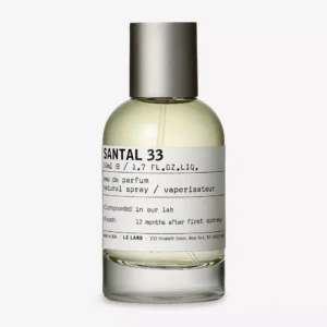LE LABO SANTAL 33 EDP 100ML
