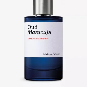 MAISON CRIVELLI OUD MARACUJA EXTRAIT 100 ML