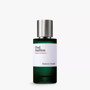 MAISON CRIVELLI OUD STALLION EXTRAIT 50ML