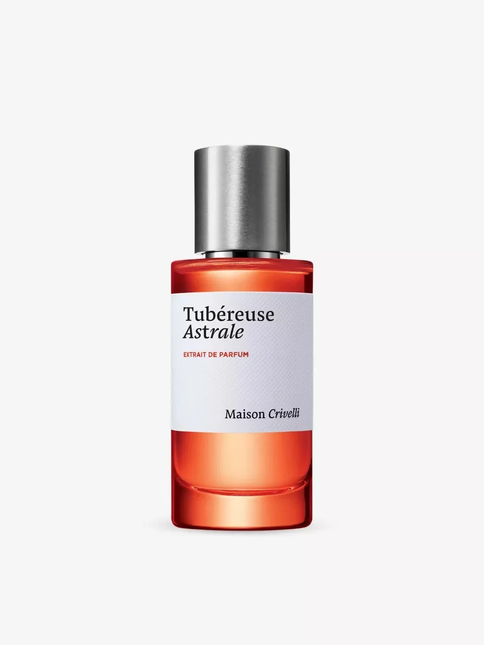 MAISON CRIVELLI TUBEROSE ASTRALE EXTRAIT 50ML