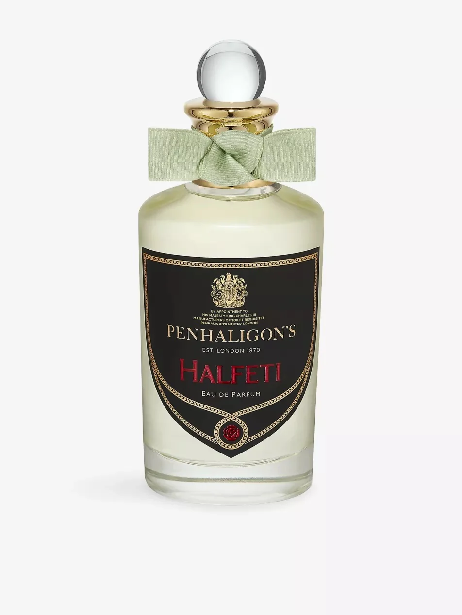PENHALIGONS HALFETI EDP 100ML