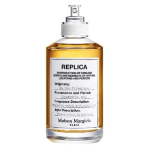 REPLICA BY THE FIREPLACE EDT 100ML