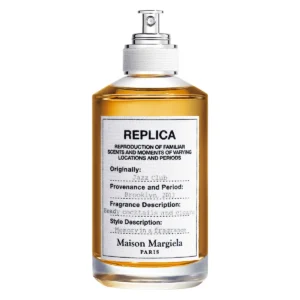 REPLICA JAZZ CLUB EDT 100ML