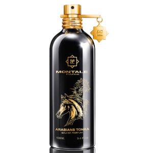 MONTALE ARABIANS TONKA EDP 100ML