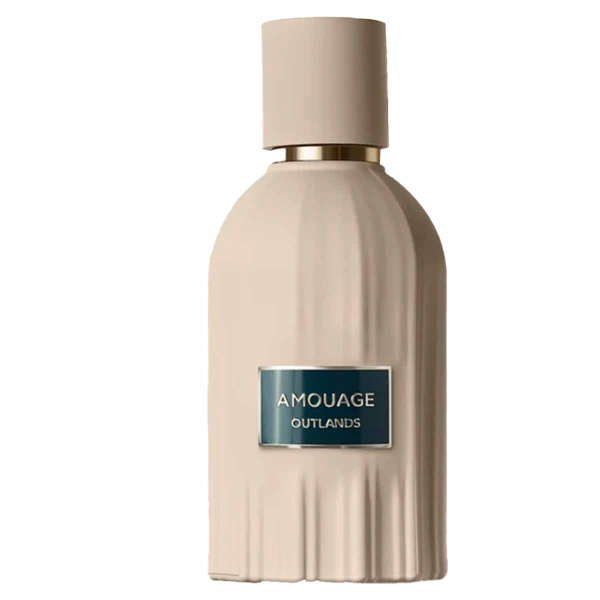 AMOUAGE OUTLANDS ESSENCE DE PARFUM 100 ML