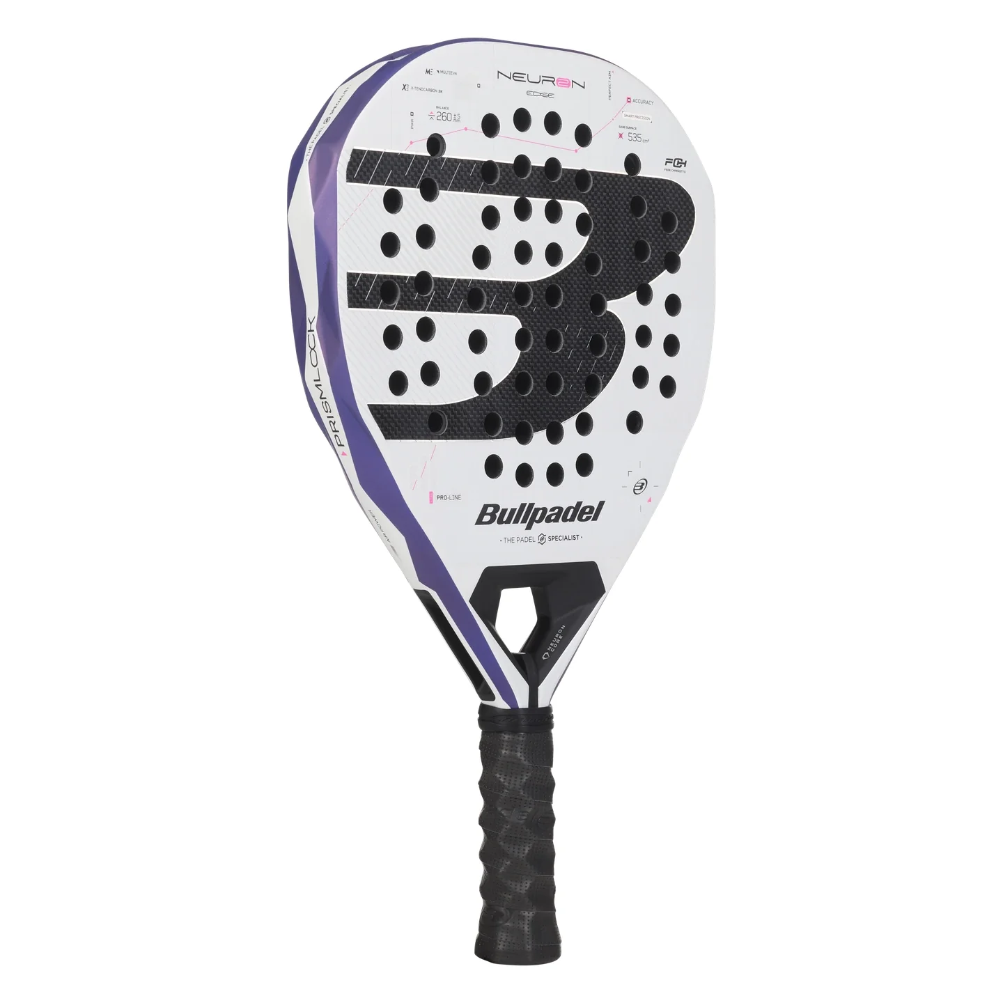 2027 Bullpadel Neuron 02 Edge - Image 2