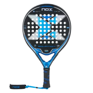 NOX Padel Racket Equation Advanced Series 