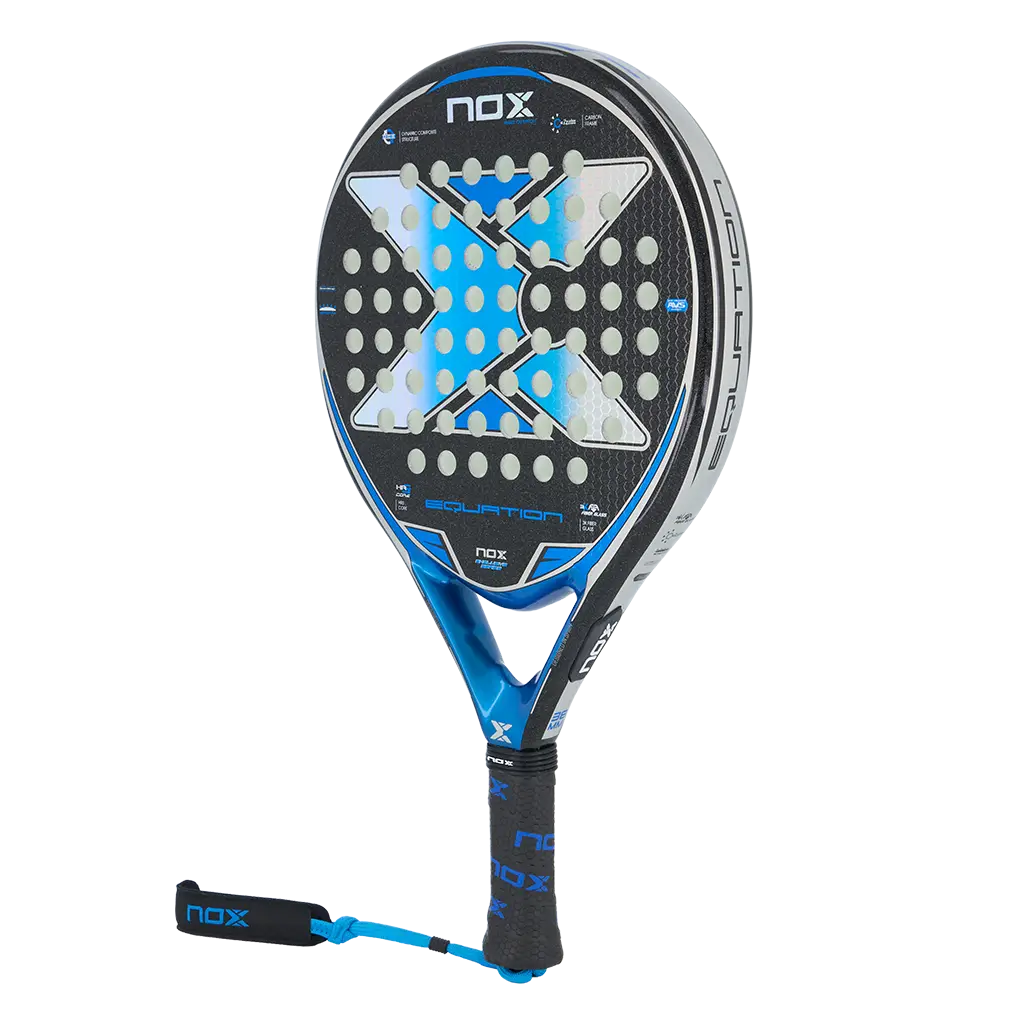 NOX Padel Racket Equation Advanced Series - Image 2