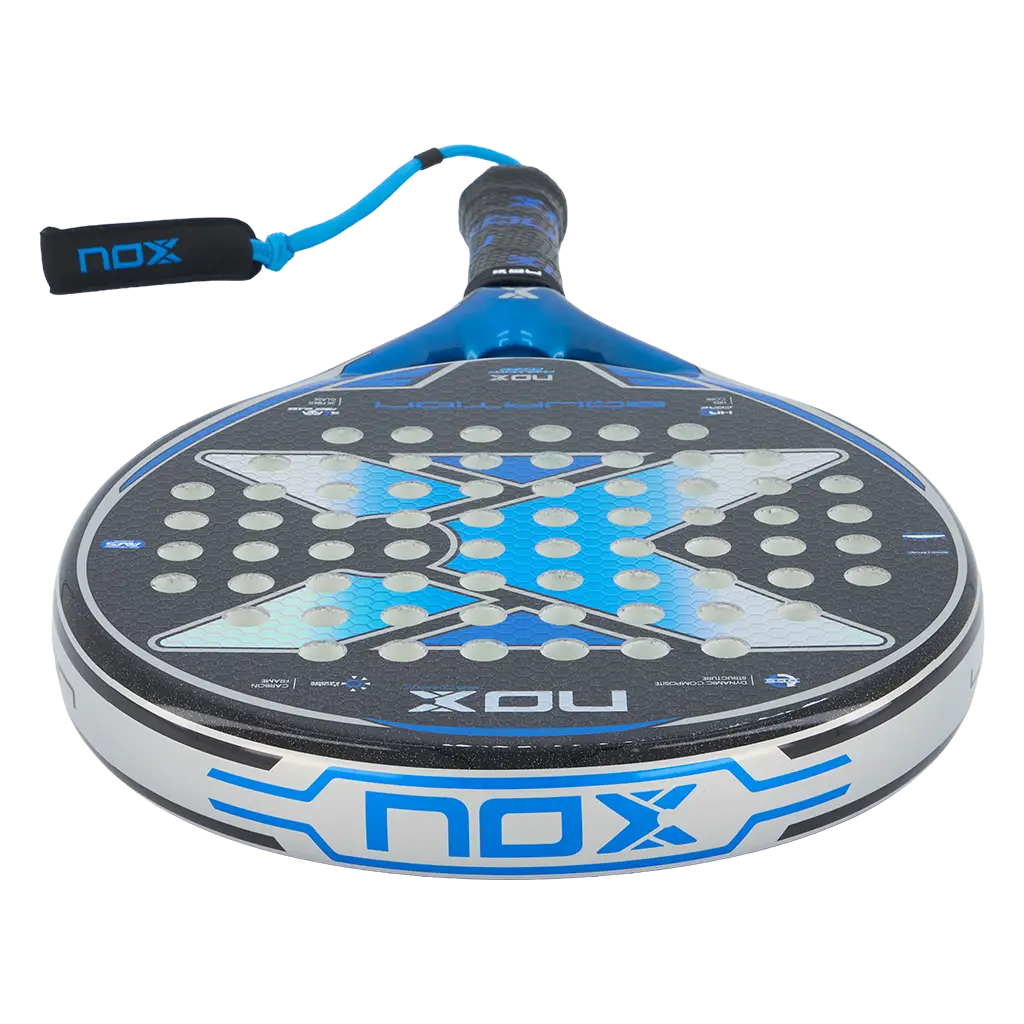 NOX Padel Racket Equation Advanced Series - Image 3