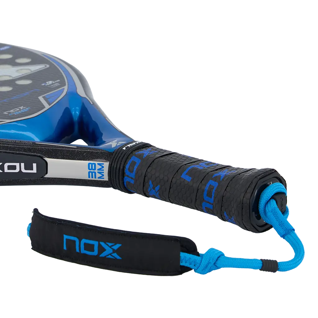 NOX Padel Racket Equation Advanced Series - Image 6