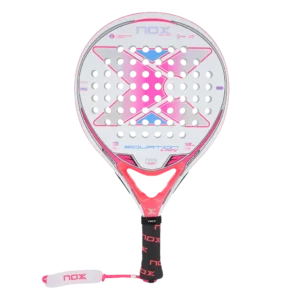 NOX Padel Racket Equation Lady Advanced Series