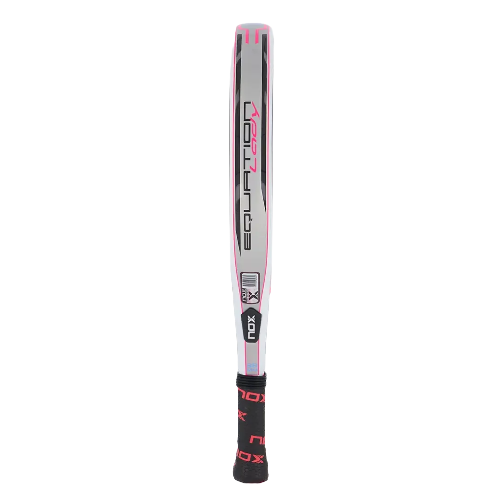 NOX Padel Racket Equation Lady Advanced Series - Image 4