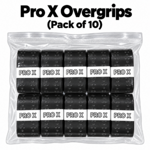 Pro X Overgrips (Pack of 10)