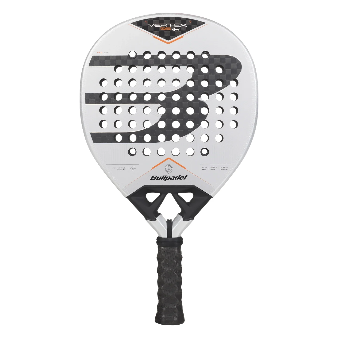 2027 Bullpadel Vertex 05 Hybrid