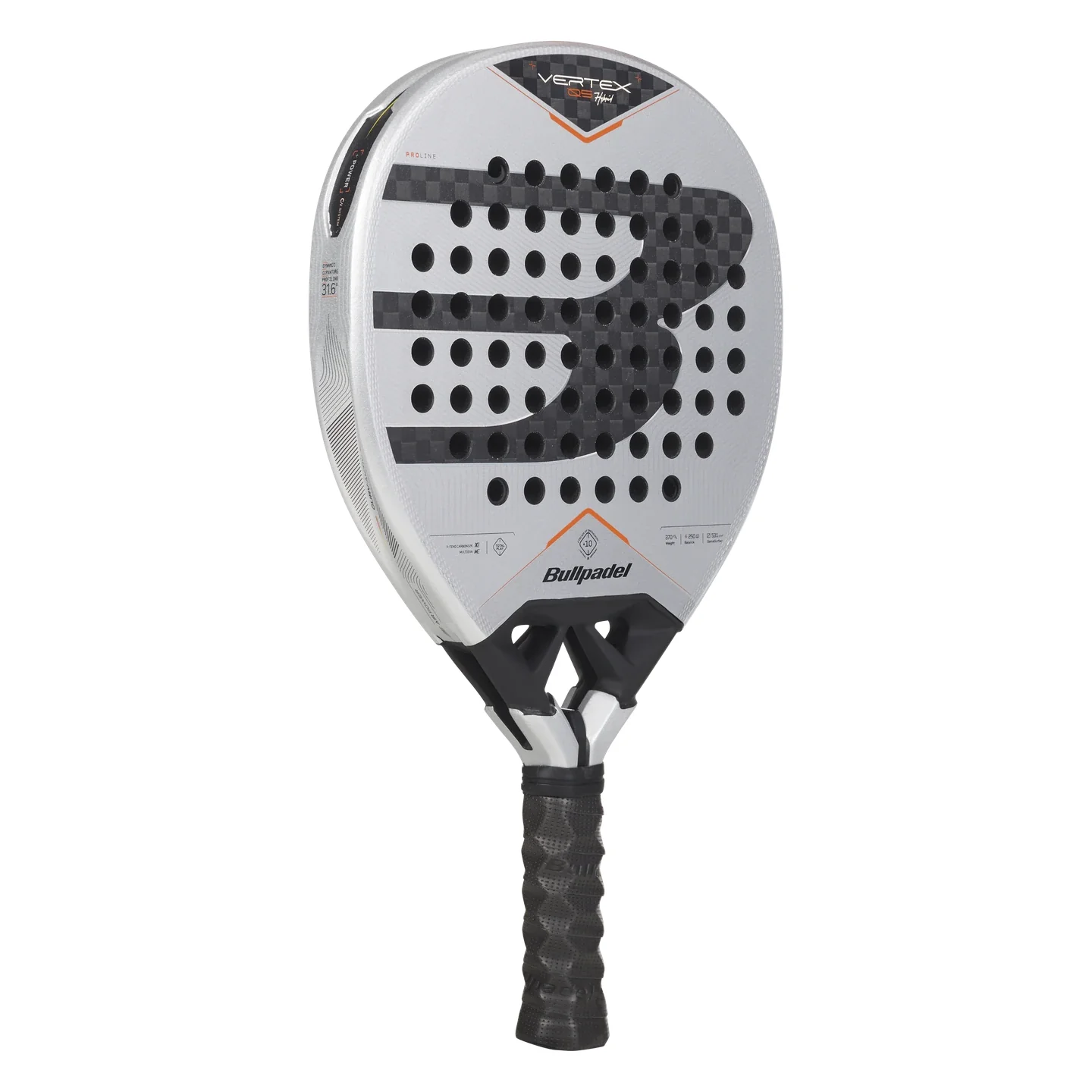 2027 Bullpadel Vertex 05 Hybrid - Image 2