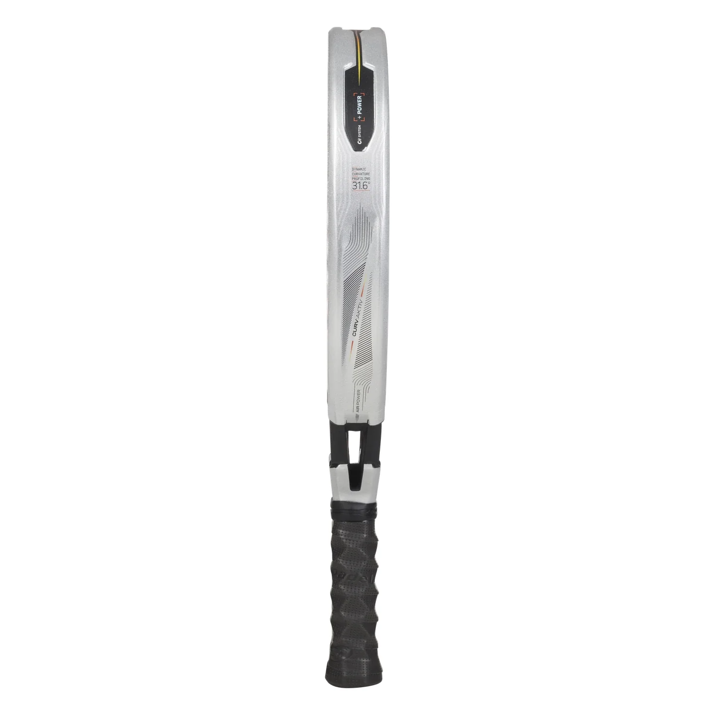 2027 Bullpadel Vertex 05 Hybrid - Image 4