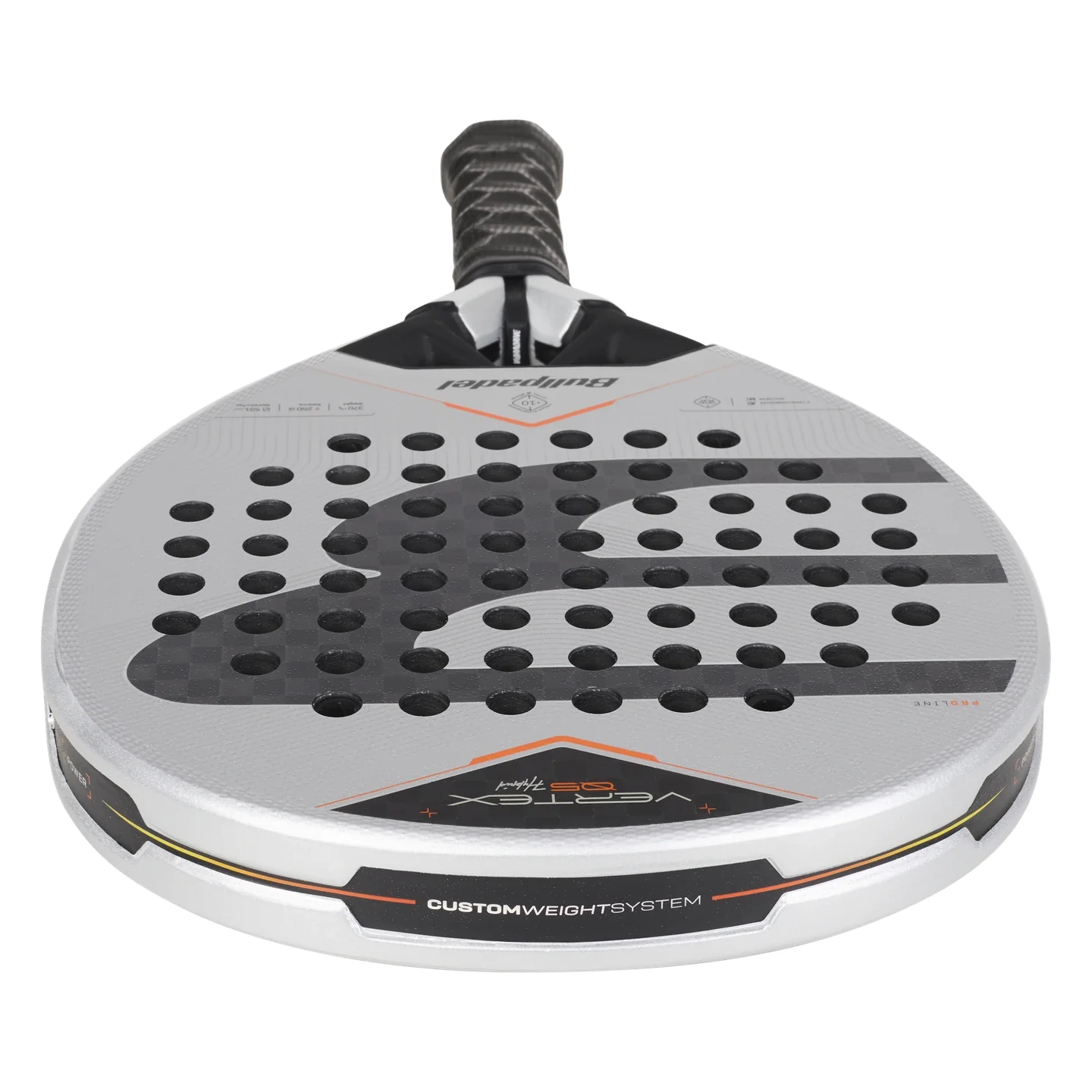 2027 Bullpadel Vertex 05 Hybrid - Image 3