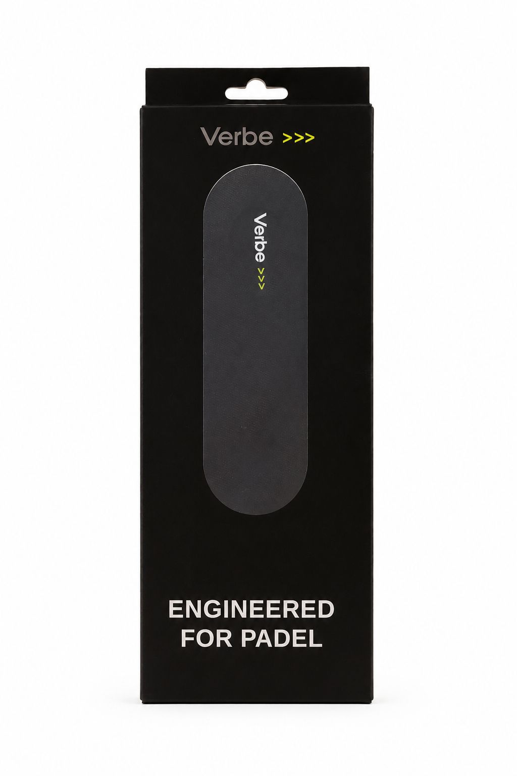 Verbe BOOST PADEL INSOLE - Image 3