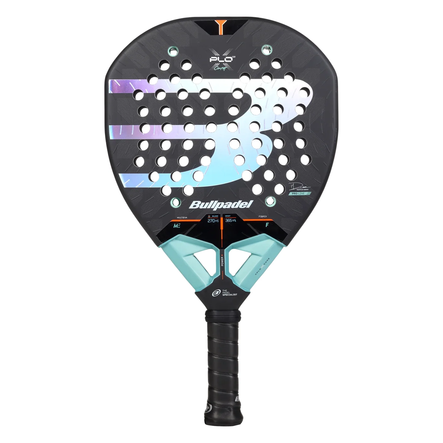 2027 Bullpadel XPLO Comfort