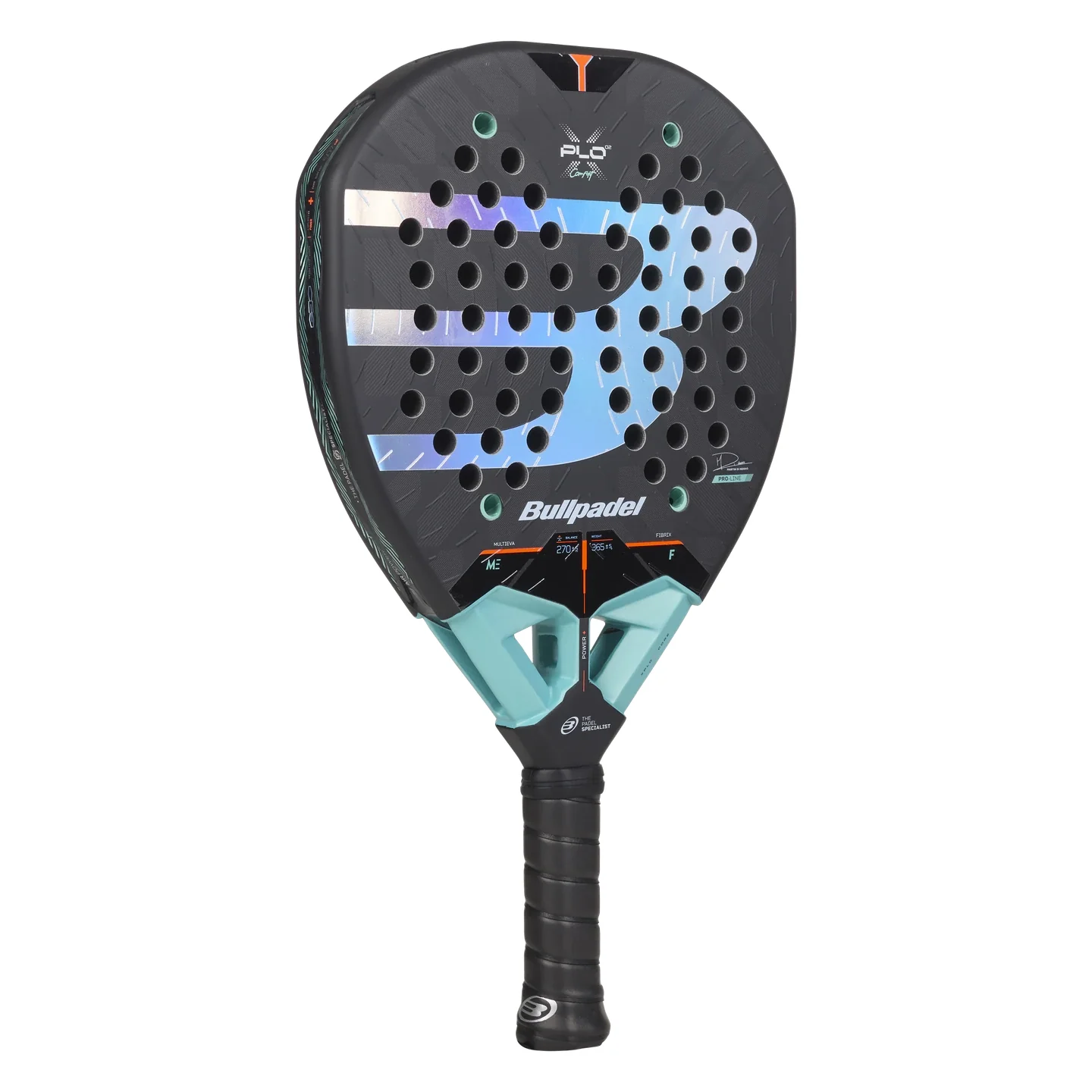 2027 Bullpadel XPLO Comfort - Image 4