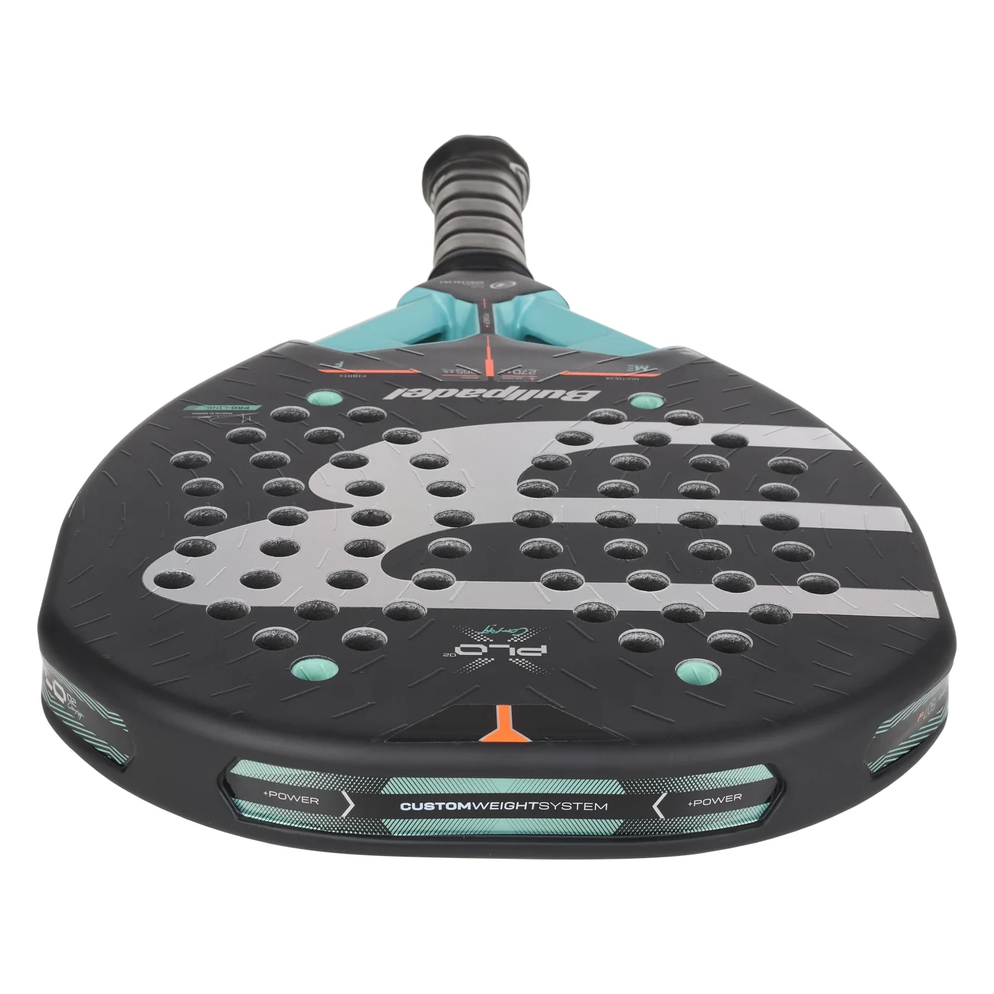 2027 Bullpadel XPLO Comfort - Image 2