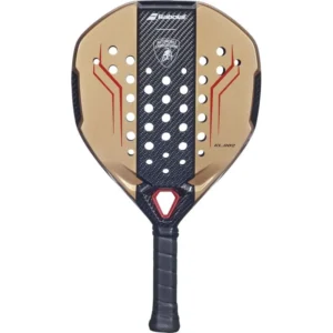 Babolat x Lamborghini BL002 Padel Racket (Bronze)