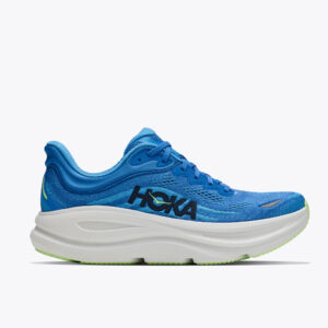 HOKA Men’s- Bondi 9 - Virtual Blue / Soft Cobalt
