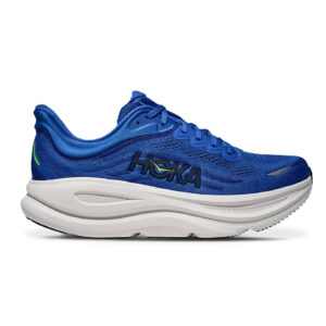 HOKA Men’s - Bondi 9 Running Shoe - Cobalt Blue / Ultramarine