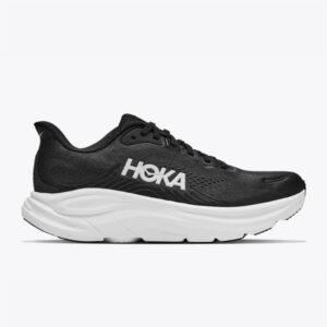 HOKA Men's - Clifton 11 - Black / White