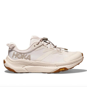 HOKA Women's - Transport Hiking Shoes - Eggnog / Dawn light