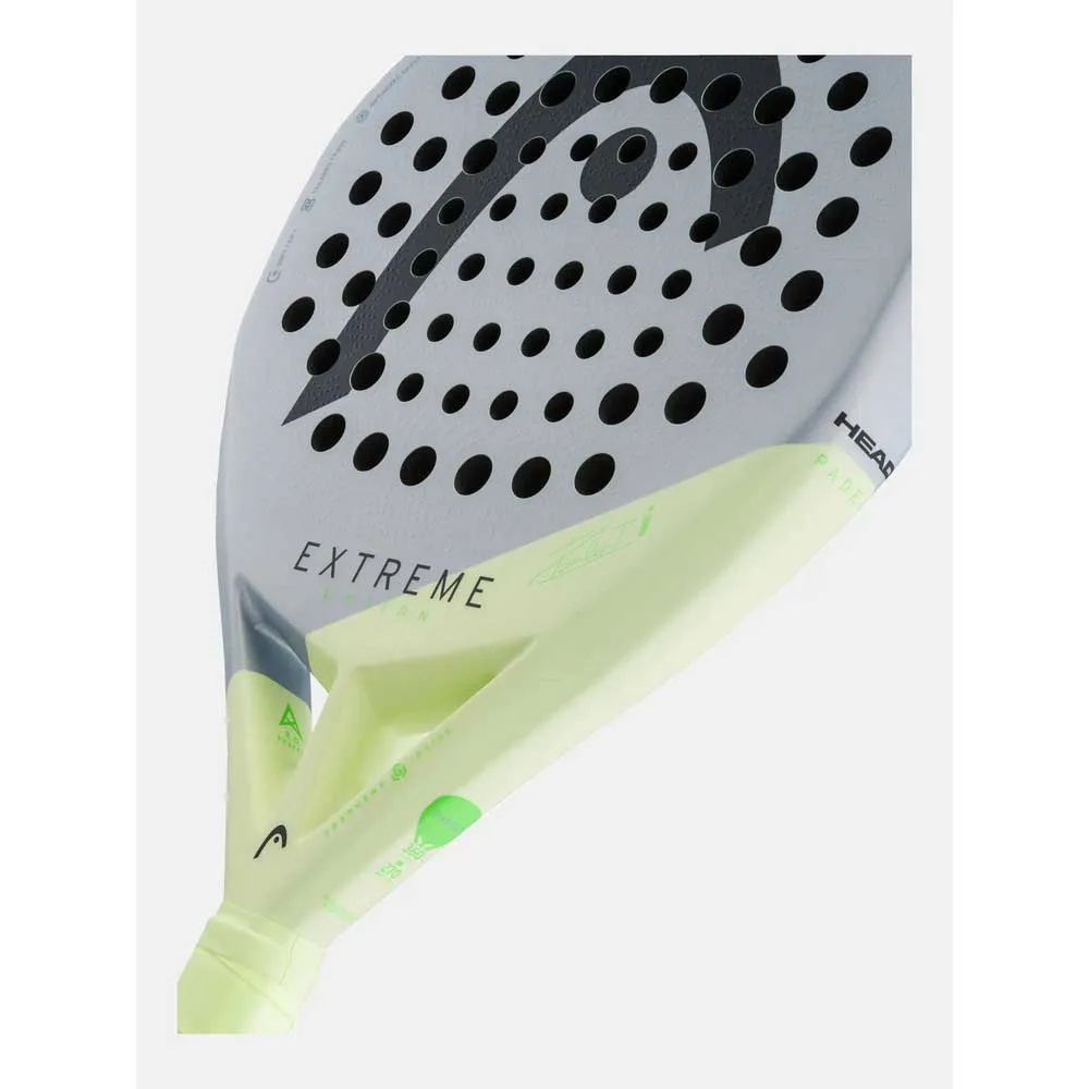 Head Extreme motion 2026 padel racket - Image 3