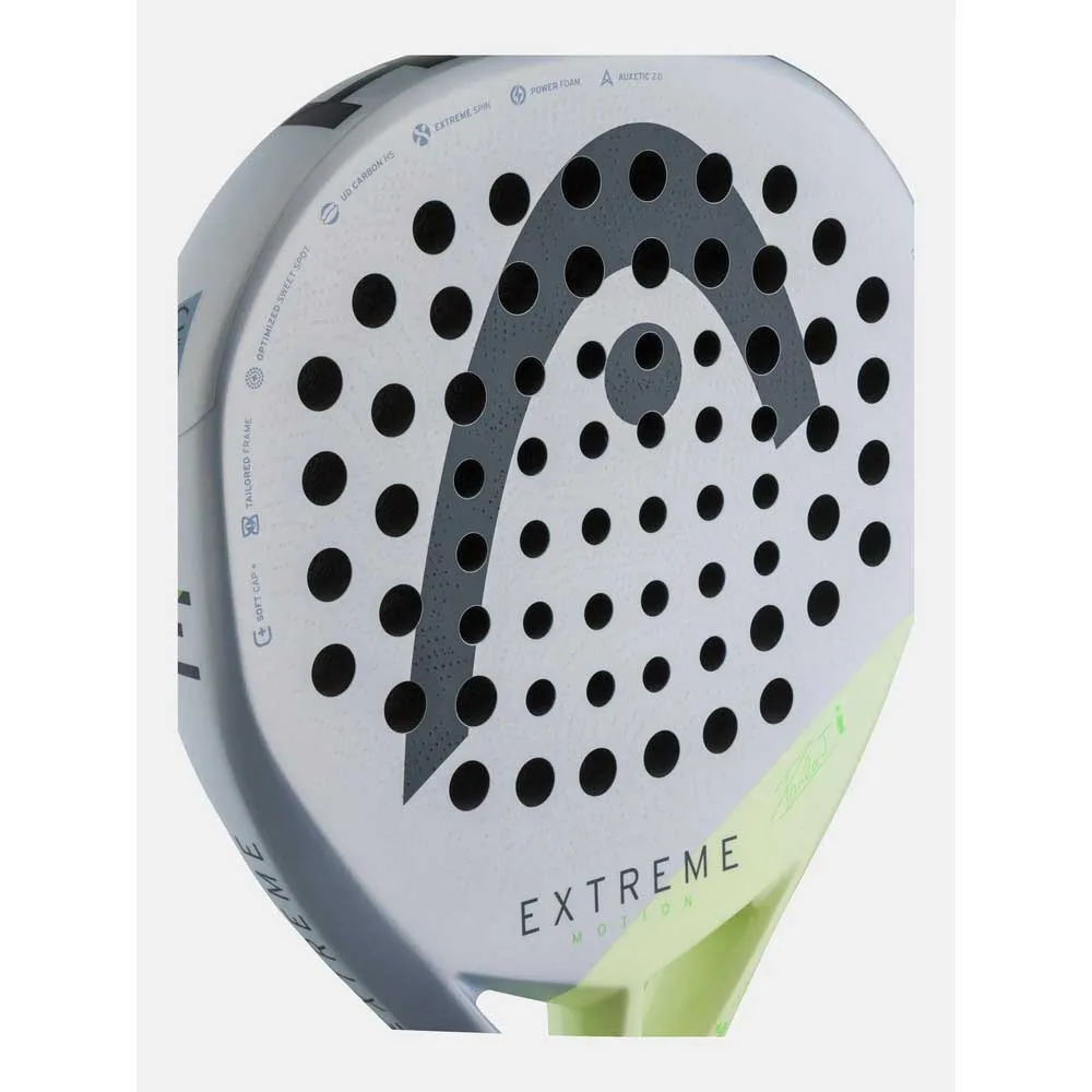 Head Extreme motion 2026 padel racket - Image 2
