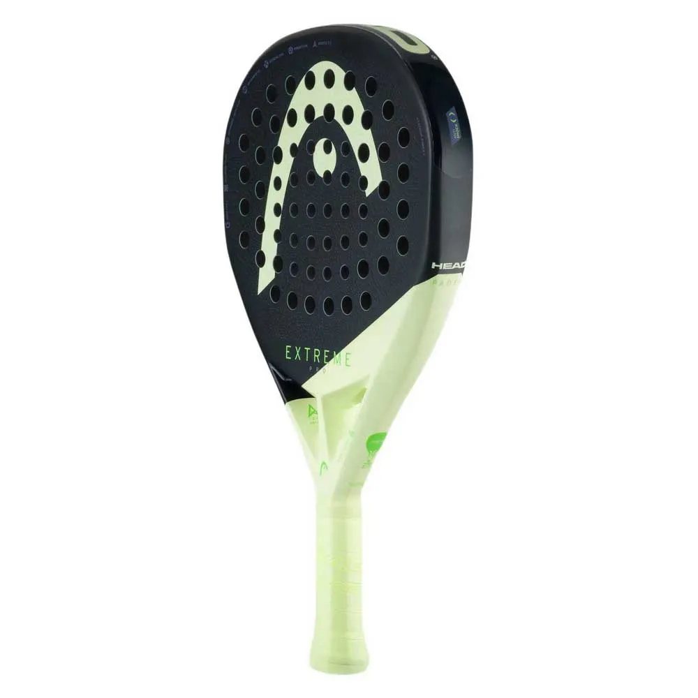 Head Extreme pro 2026 padel racket - Image 4