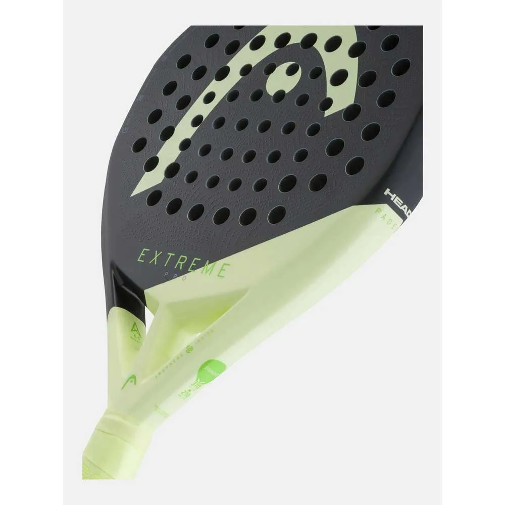 Head Extreme pro 2026 padel racket - Image 2
