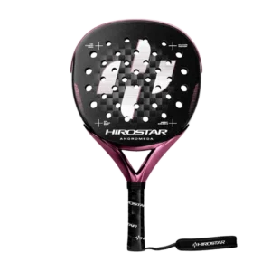 Hirostar Andromeda 2026 Padel Racket Racquet