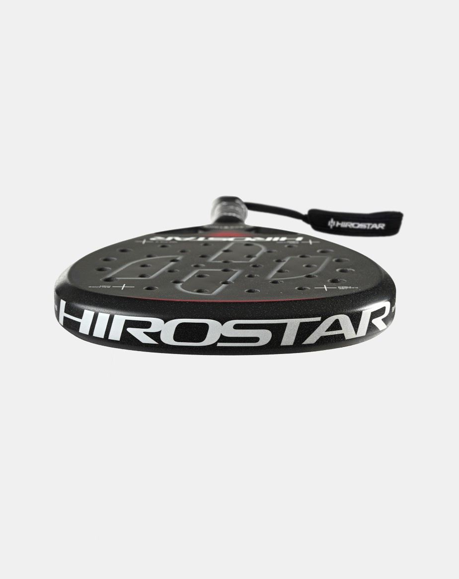 Padel Racket Hirostar Blackstone 25 - Image 2