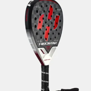 Hirostar Redstone 2026 Padel Racket